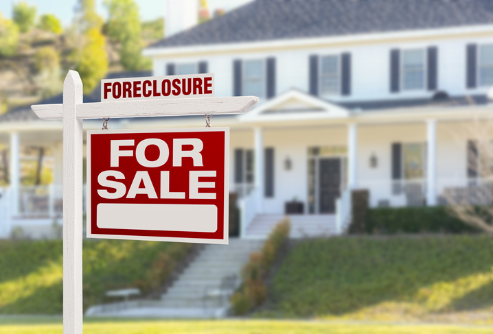 Foreclosure Defense